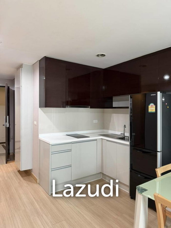รูป 69.7 sqm 2 Bed Condo on 8th Floor at The Address Pathumwan Ratchathewi - รูปที่ 8/14