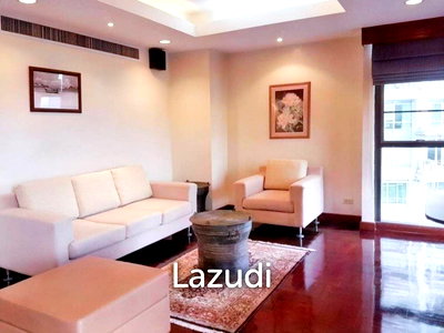 Condos for rent : 3 Bed 2 Bath 265 SQ.M. Baan Somthavil