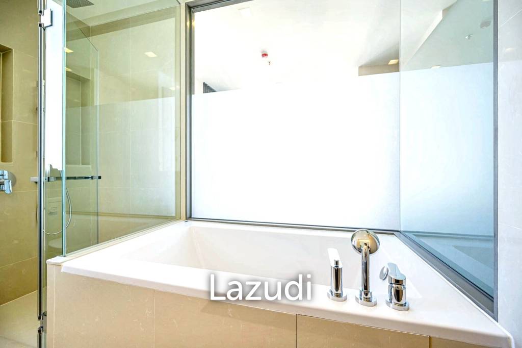 picture 2 Bedroom 2 Bathroom 75 Sq.m The Esse Asoke - 10/11