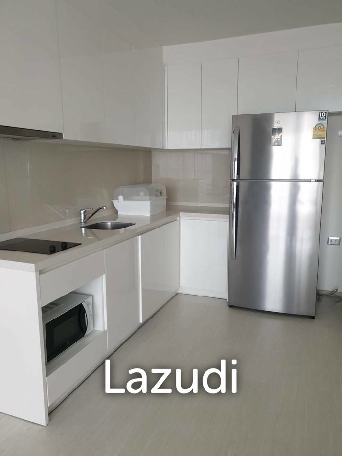 รูป 2 Bed 2 Bath 80 SQ.M. RHYTHM Sukhumvit 42 - รูปที่ 5/12