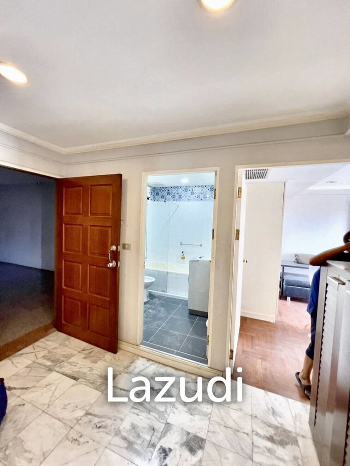 รูป 2 Bedroom 2 Bathroom 100 SQ.M Wittayu Complex - รูปที่ 12/18