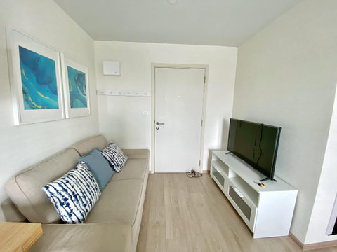 🍀 For Rent Elio Del Moss Phaholyothin 34 🍀 Add Line ID: @zcondo (with@) 🔥 C5725