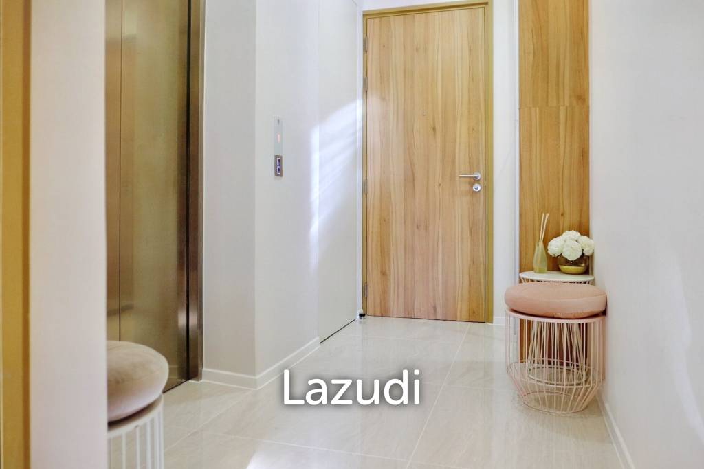 picture 1 Bed 65 SQ.M Siamese Exclusive Sukhumvit 31 - 11/20