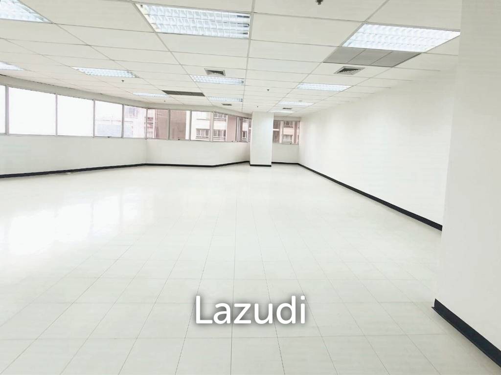 รูป 168 SQ.M Office for rent Vibhavadi Rangsit - รูปที่ 1/4