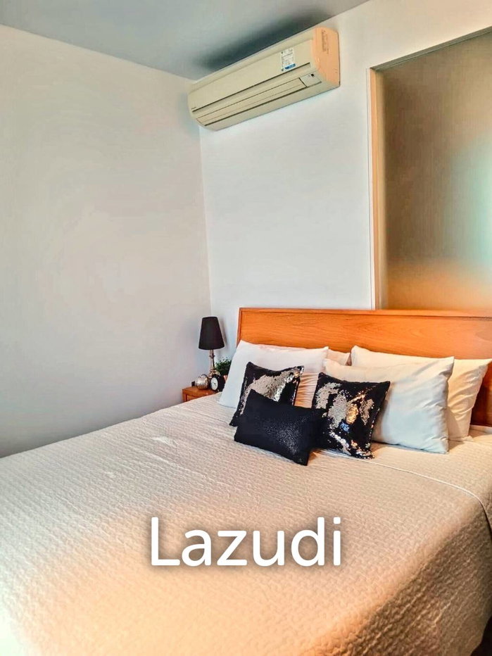รูป 2 Bedroom 2 Bathroom 55 SQ.M The Lumpini 24 - รูปที่ 9/14