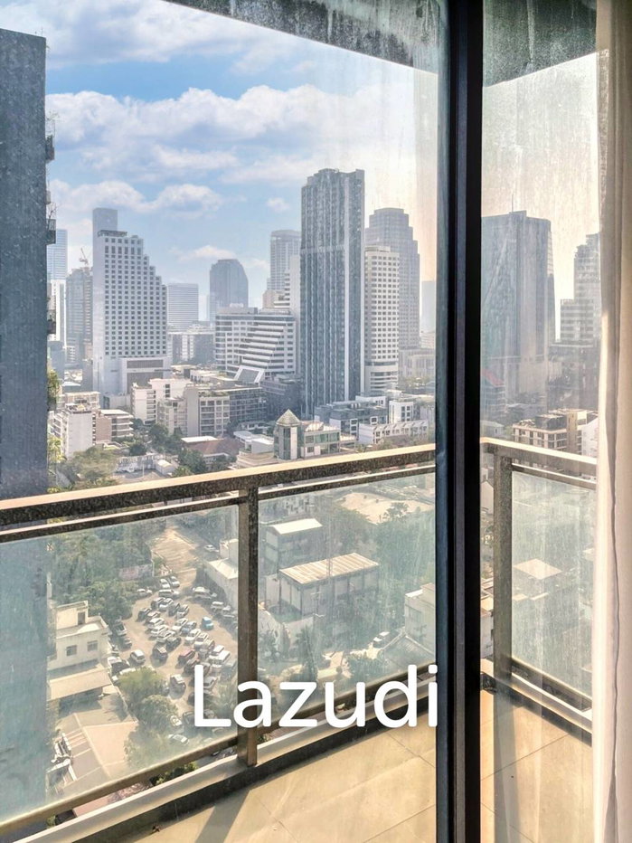 รูป 3 Bed 2 Bath 135 SQ.M Circle Sukhumvit 31 - รูปที่ 24/24