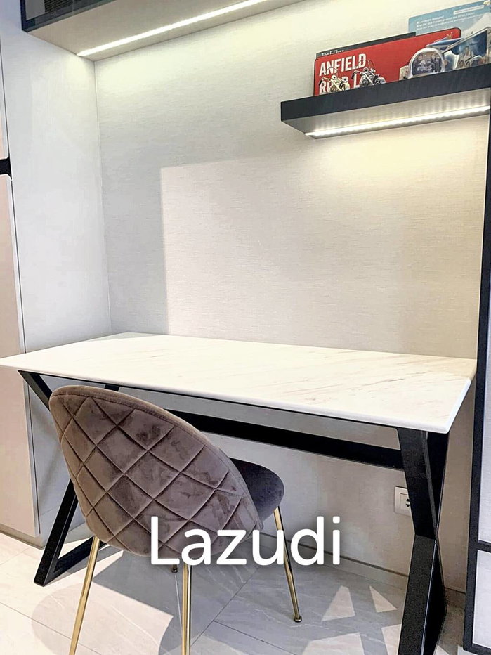 picture 1 Bedroom 1 Bathroom 40 SQ.M Ashton Silom - 10/22