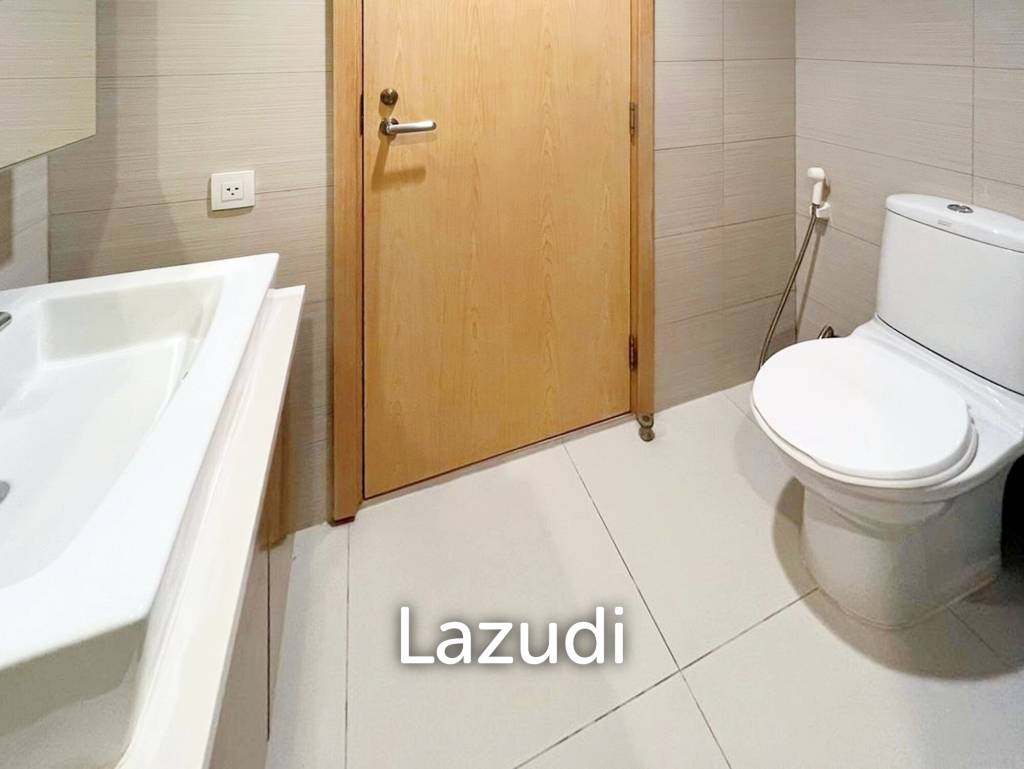 picture 2 Bed 2 Bath 71 SQM Siri at Sukhumvit - 16/22
