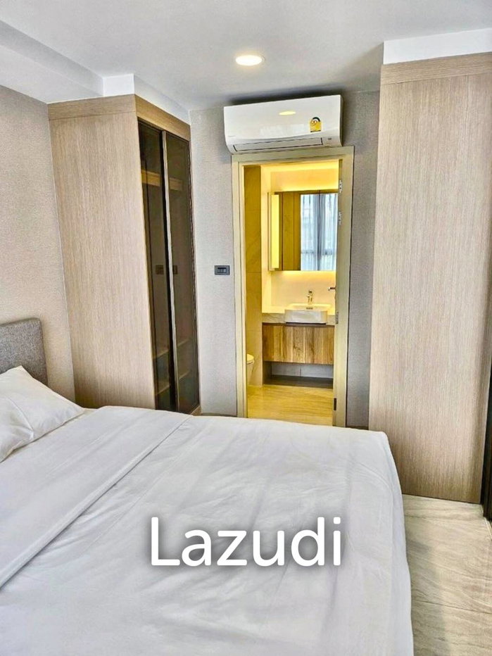 picture 1 Bedroom 1 Bathroom 32 SQ.M Walden Asoke - 8/12