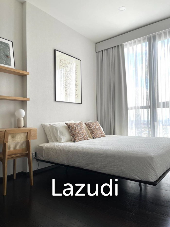picture 2 Bed 2 Bath 68 SQ.M Park Origin Thonglor - 7/8