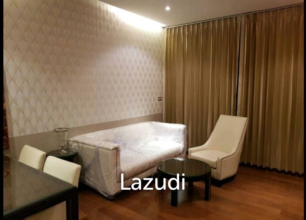 รูป ให้เช่า The Address Sukhumvit 28 1 ห้องนอน 1 ห้องน้ำ 74 ตารางเมตร - รูปที่ 4/7