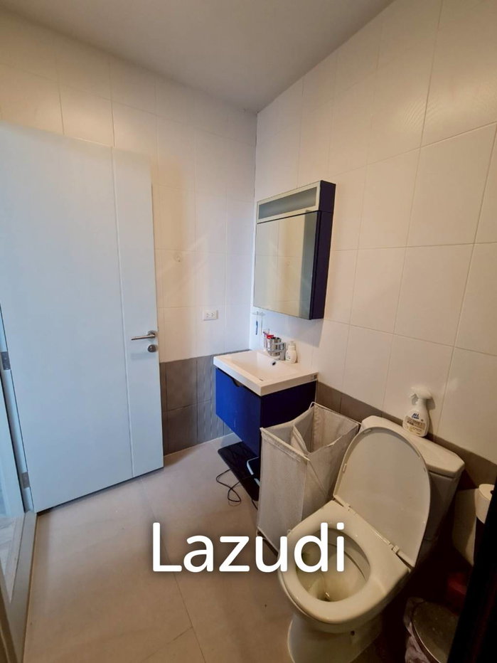 รูป 2 Bedroom 2 Bathroom 54 Sq.m Xt Ekkamai - รูปที่ 7/22