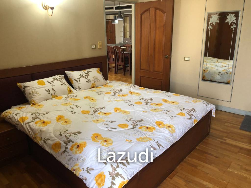 รูป 100sqm 2 Bed Condo at Las Colinas Khlong Toei Nuea Bangkok - รูปที่ 5/6