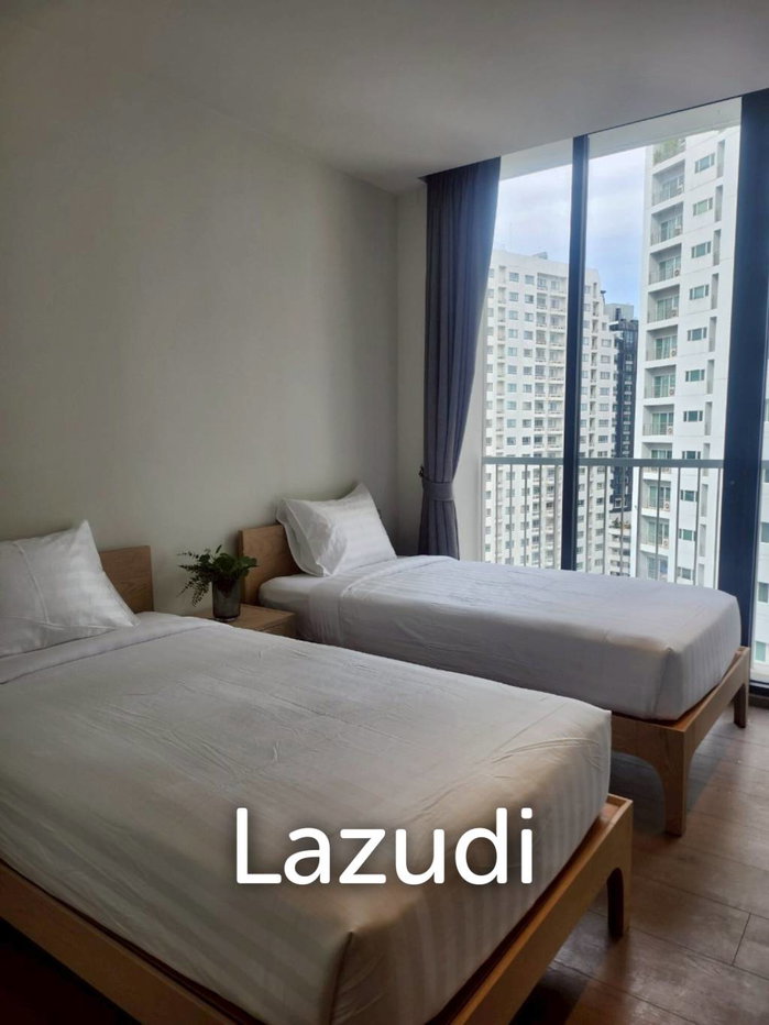 picture 2 Bed 2 Bath Park Origin Phromphong Condo For Rent - 8/12