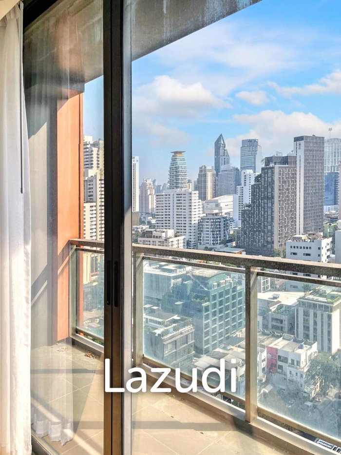 รูป 3 Bed 2 Bath 135 SQ.M Circle Sukhumvit 31 - รูปที่ 23/24