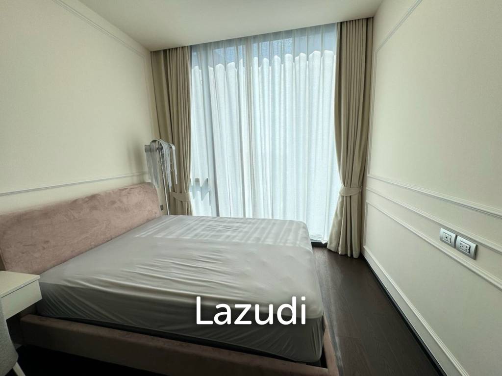 รูป 115 sqm high floor condo LAVIQ Sukhumvit 57 Bangkok - รูปที่ 9/13