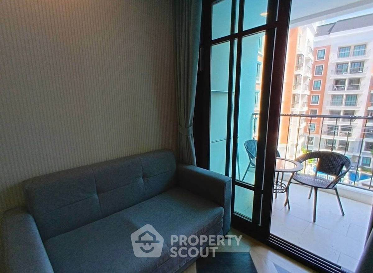 รูป คอนโด 1-ห้องนอน ที่ เอสปันยา คอนโด รีสอร์ท พัทยา ใกล้ เมืองพัทยา (ID 2904280) - รูปที่ 11/11