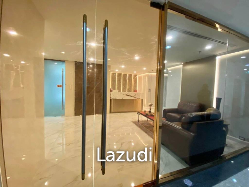 รูป 210 SQ.M Office for rent in Asoke area - รูปที่ 6/8