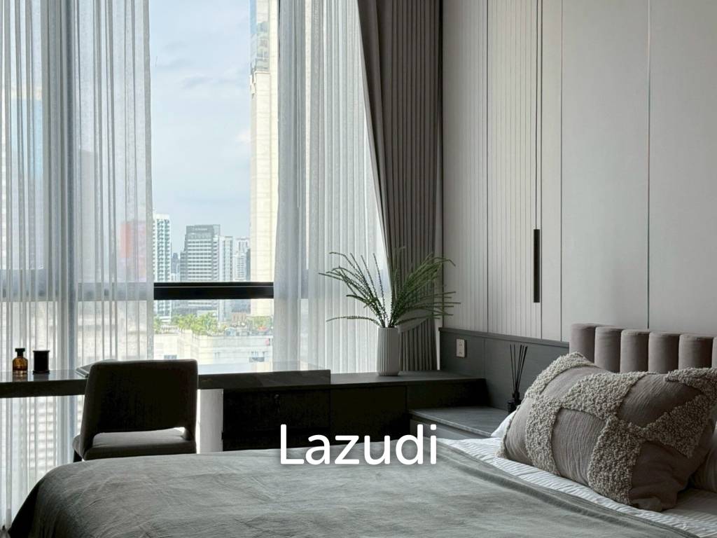 รูป 3 Bedroom 2 Bathroom 99.75 Sq.m Supalai Icon Sathorn - รูปที่ 11/14