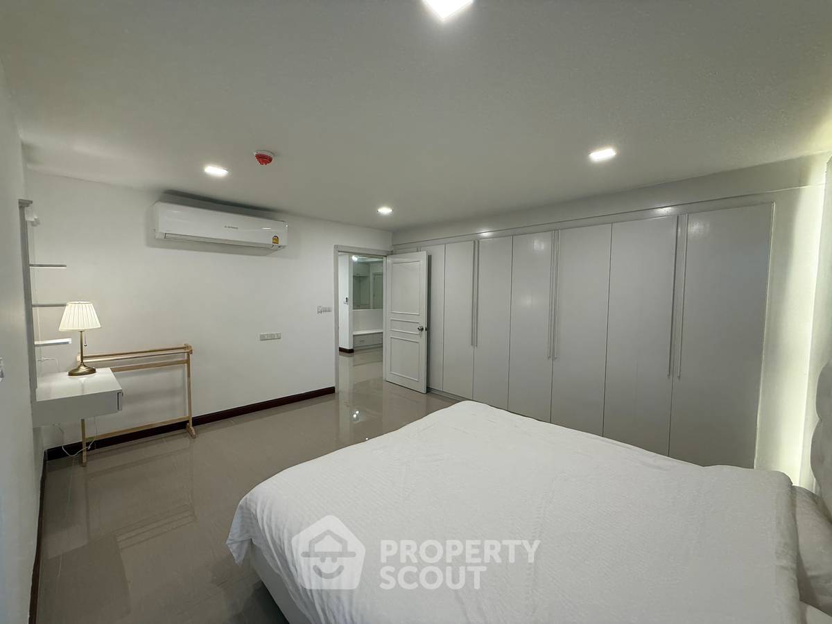 รูป คอนโด 3-ห้องนอน ที่ เพรสซิเดนท์ ปาร์ค คอนโดมิเนี่ยม ใกล้ MRT ศูนย์การประชุมแห่งชาติสิริกิติ์ (ID 1464732) - รูปที่ 9/18