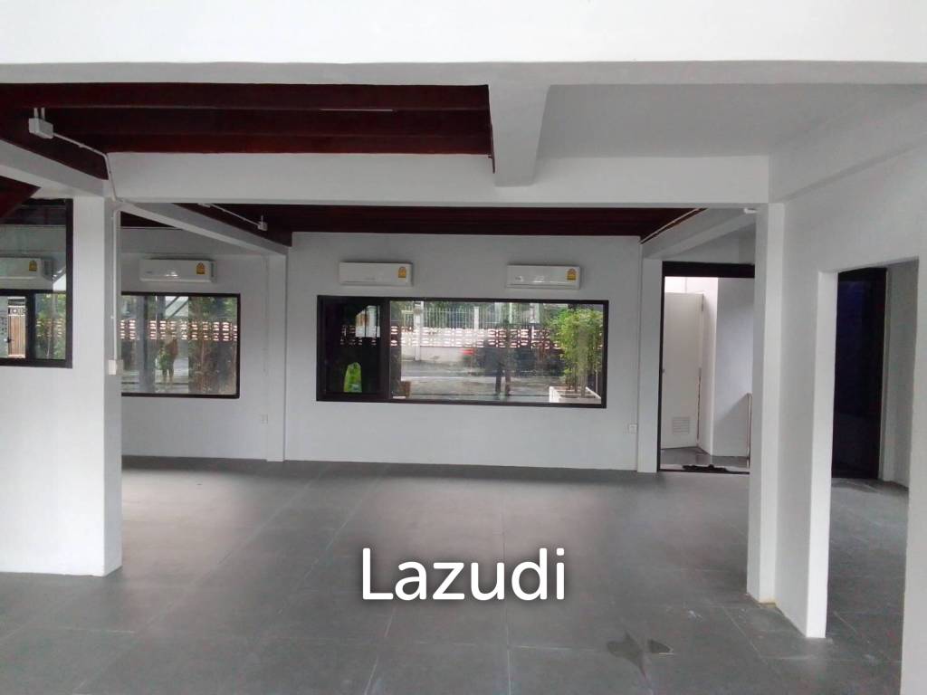 รูป Prime Office/Warehouse Space on Ladprao 64: Ideal for Storage and Home Office! - รูปที่ 11/11