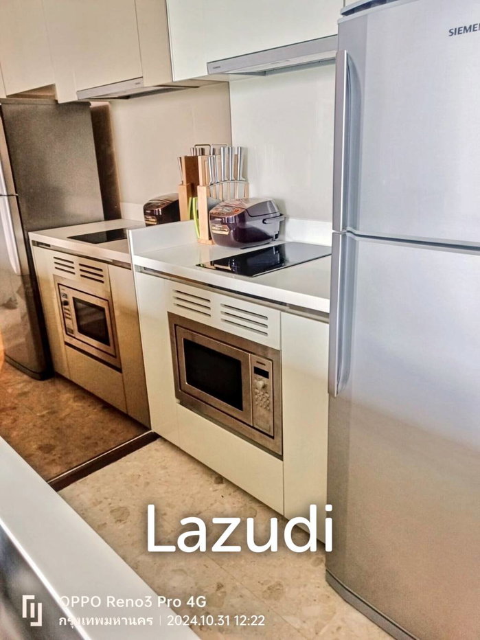 picture 1 Bed 1 Bath 46 SQ.M The Address Sukhumvit 28 - 8/18