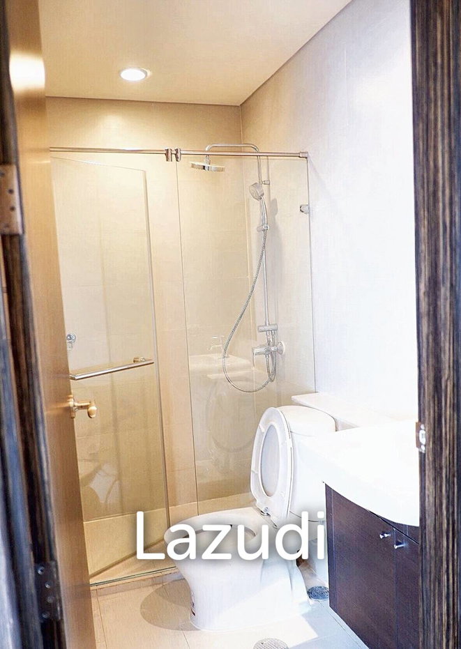 รูป 3 Bed 3 Bath 145 SQ.M Watermark Chaophraya - รูปที่ 20/27