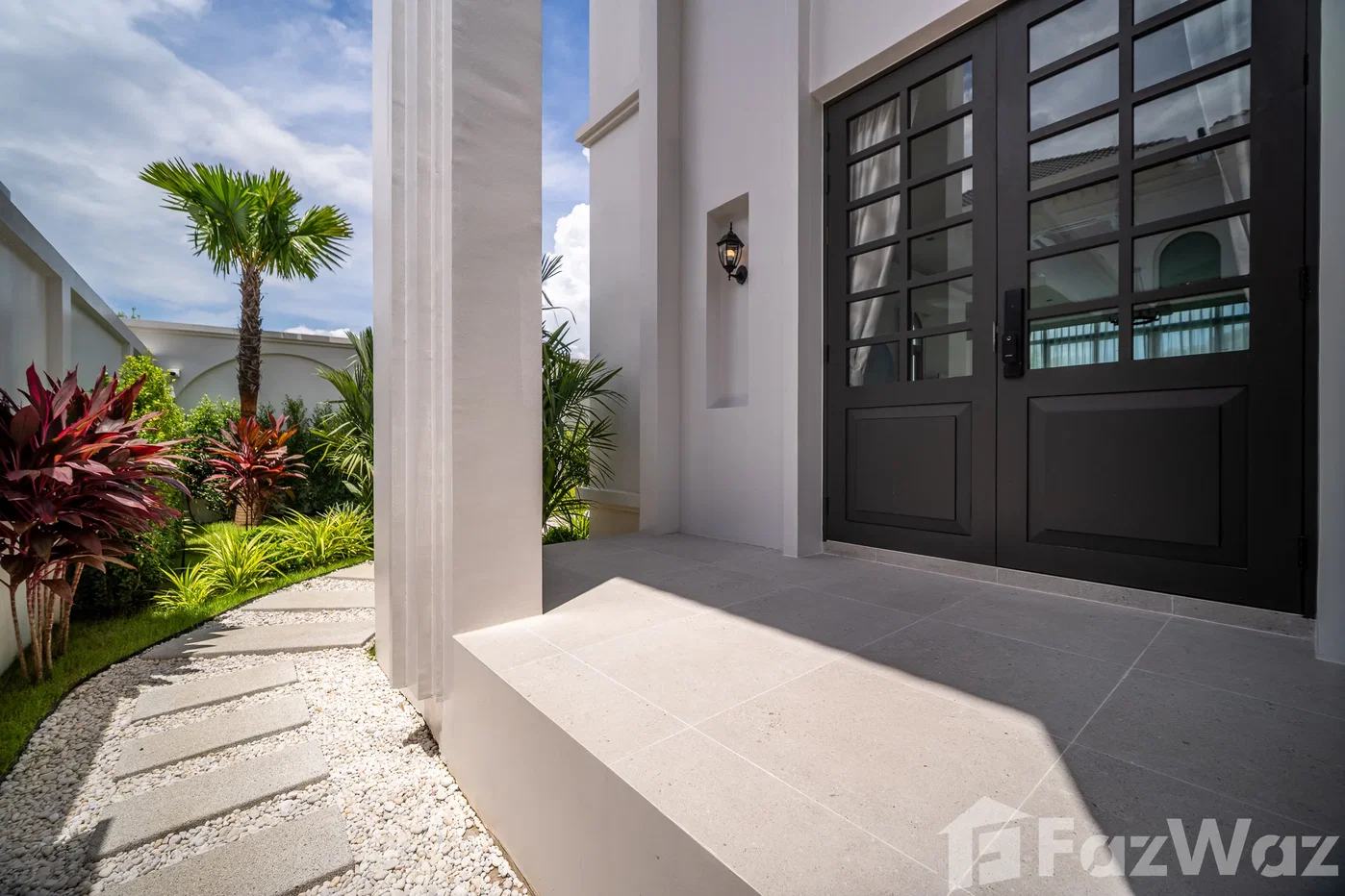 รูป ขาย วิลล่า 3 ห้องนอน ในโครงการ ฟิฟท์ เอเลเมนท์ 6247449 - รูปที่ 11/38