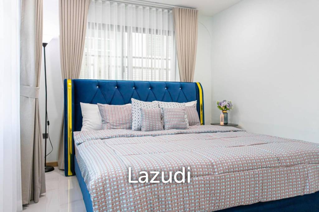 รูป 5 Bed 3 Bath 500 SQ.M Psalms 23 Residence - รูปที่ 43/87