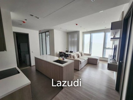 รูปภาพ 90sqm 3 Bed Condo on 16th Floor at RHYTHM Charoenkrung Pavilion Bangkok