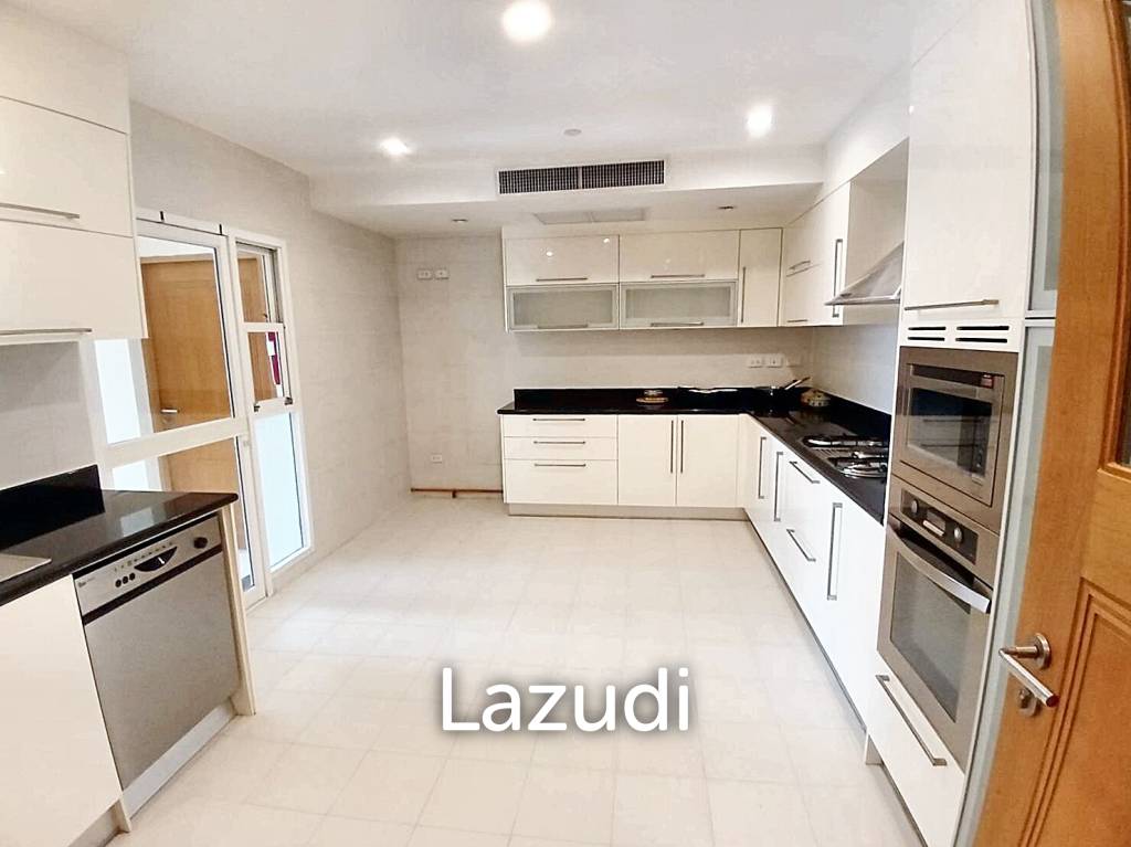 รูป 3 Bedroom 4 Bathroom 274 SQ.M at GM Height - รูปที่ 12/28