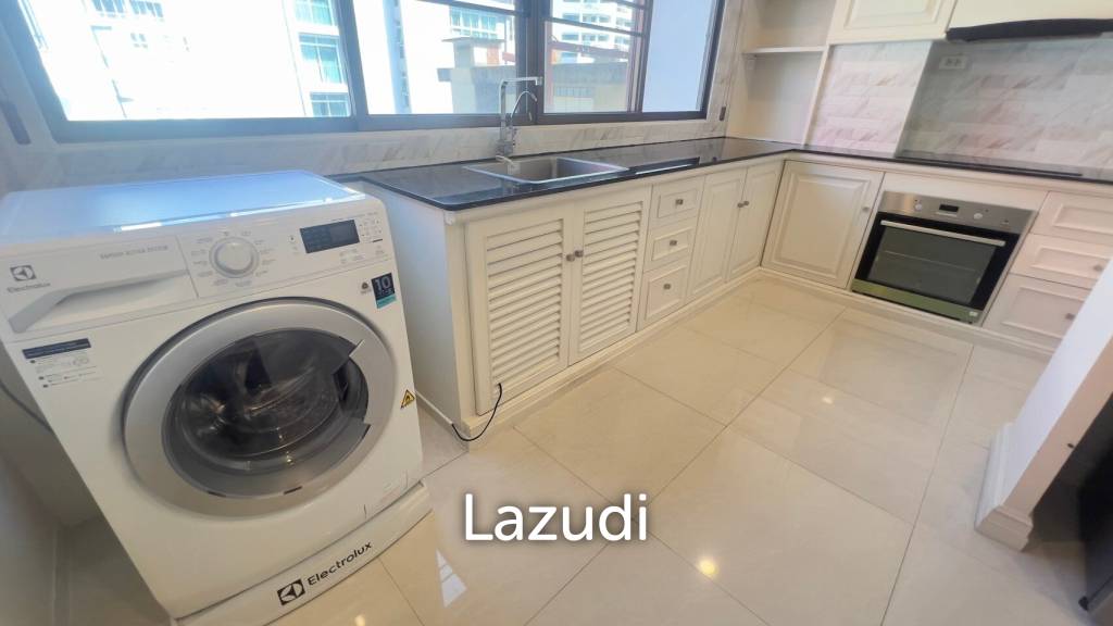 รูป 2 Bedroom 2 Bath room 150 SQ.M at M Towers - รูปที่ 6/11