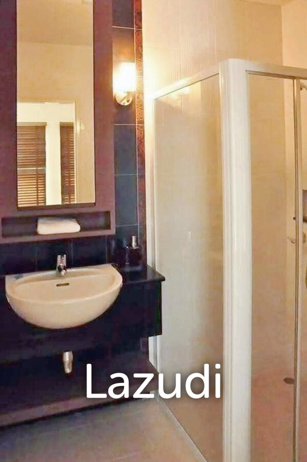 รูป 3 Bed 180 SQ.M Townhose at The Private Sukhumvit 97/1 - รูปที่ 18/23