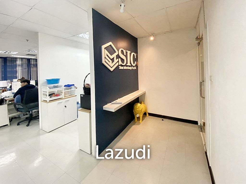 picture Office space for rent in Watthana - 6/7