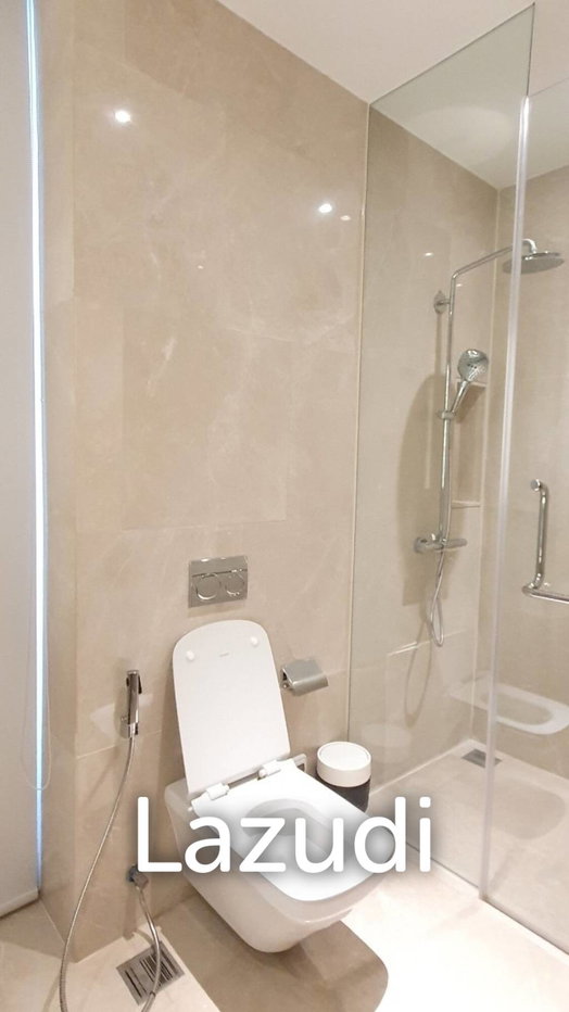 รูป 2 Bed 2 Bath 102 SQ.M Magnolias Waterfront Residences - รูปที่ 11/21