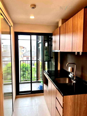 Condos for sale : 📌 For Sell Condo CHAMBERS CHAAN Building A, Floor 4,1 bed room, Room size 31 sqm