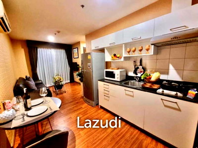 Condos for rent : 2 Beds 50 Sqm Diamond Ratchada For Rent