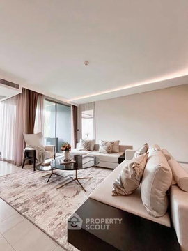 3-BR Condo at Fynn Sukhumvit 31 near MRT Sukhumvit (ID 2901866)