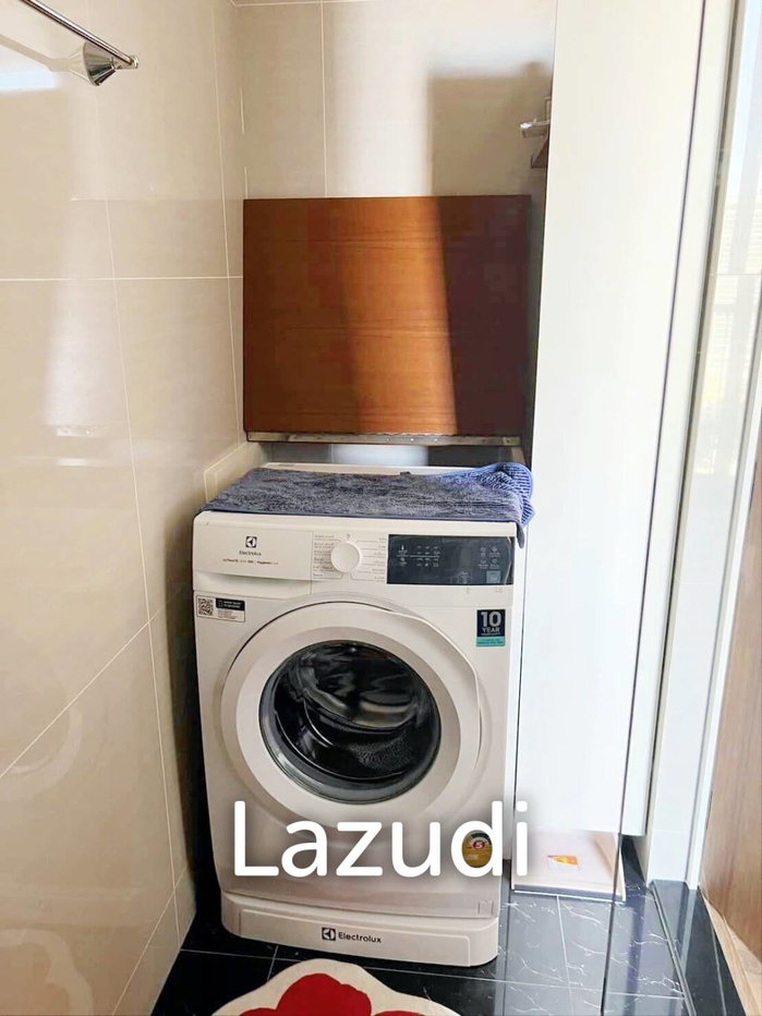 picture 2 Bed 2 Bath 56 SQ.M Park Origin Phromphong - 8/10