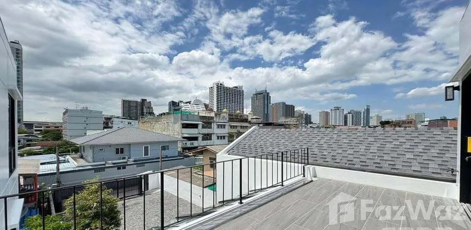 รูป ขาย วิลล่า 7 ห้องนอน ใน บางลำภูล่าง, กรุงเทพมหานคร 6262136 - รูปที่ 9/10