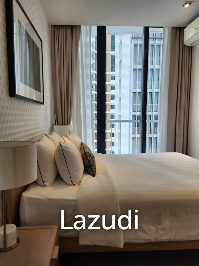 picture 2 Bed 1 Bath 55 SQ.M Park Origin Phromphong (Park 24) - 8/16