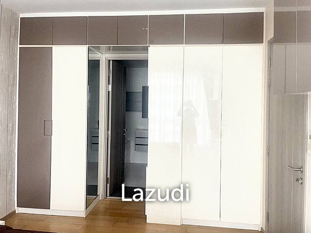 picture 1 Bedroom 1 Bathroom 56 SQ.M HQ Thong Lor - 6/12