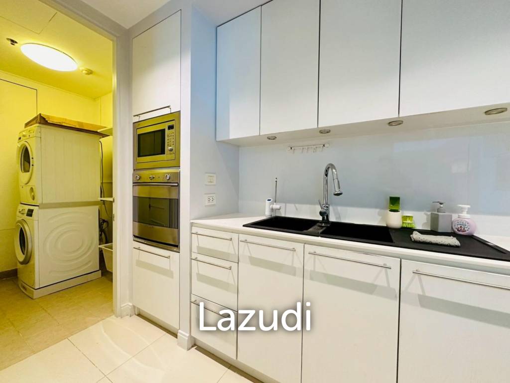 picture Luxury condo  Athenee Residence BTS  Phloen Chit - 17/24