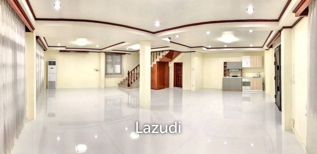 รูป 4 Bed 3 bath Detached House IconSiam Bangkok - รูปที่ 5/17