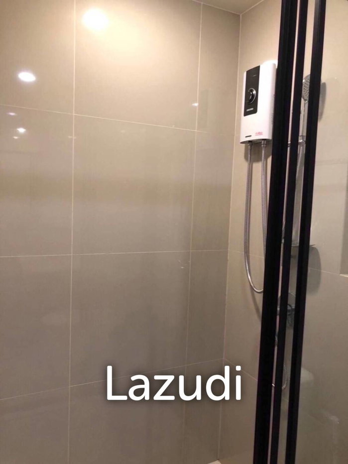 รูป 1 Bedroom 1 Bathroom 30 SQ.M XT Huaykwang - รูปที่ 13/13