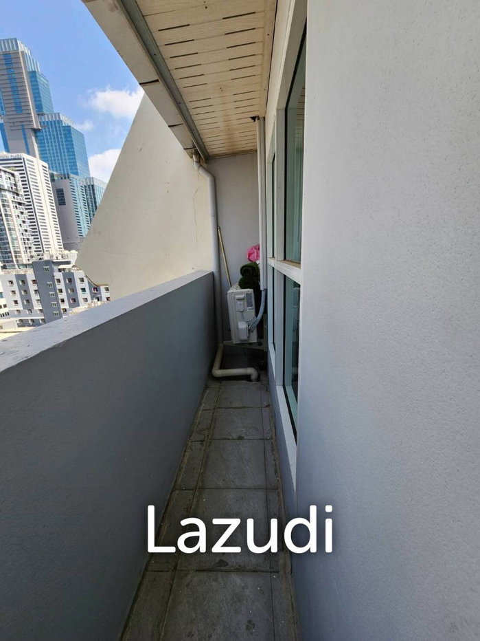 รูป 2 Bedroom 2 Bathroom 141 SQ.M Petch 9 Tower - รูปที่ 24/25