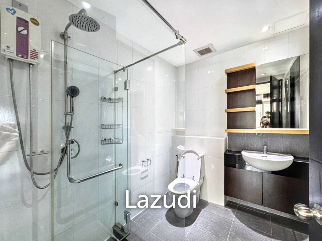 รูป 2 Bedroom 2 Bathroom 136.92 Sq.m The Height condominium - รูปที่ 11/11
