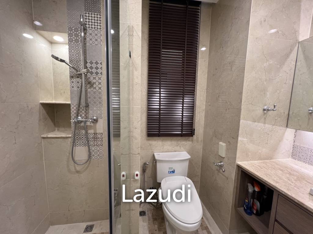 รูป 1 Bedroom 1 bathroom Condo 64 sqm. at Baan Chao Praya for rent - รูปที่ 16/17