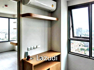 Condos for rent : 2 Bedroom 1 Bathroom 52 SQ.M Life Ladprao