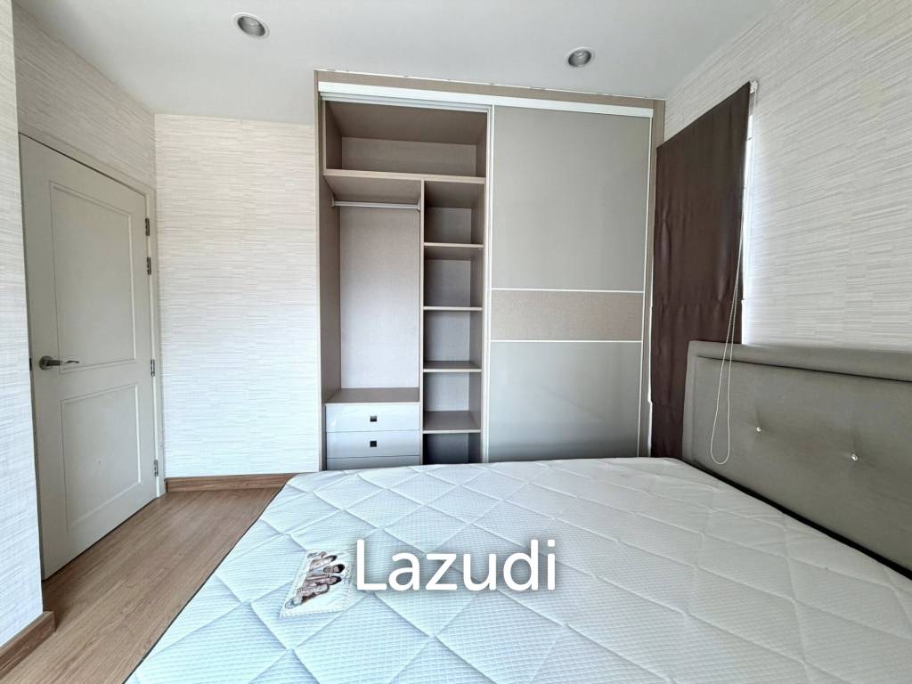 picture 68 sqm 2 Bedroom Condo at Supalai Wellington 2 Huai Khwang Bangkok - 11/12